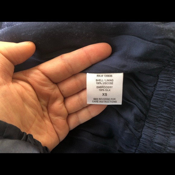 Anthropologie jacket - Picture 5 of 5